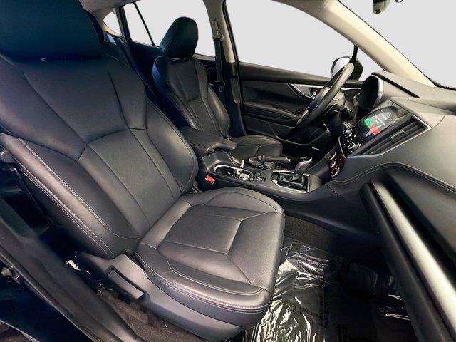 used 2020 Subaru Impreza car, priced at $19,250