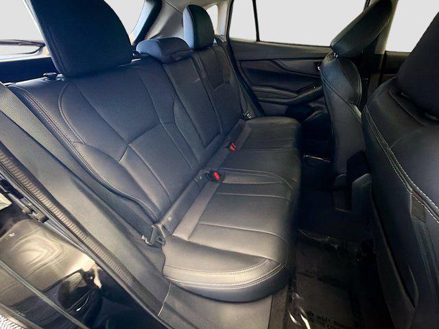 used 2020 Subaru Impreza car, priced at $19,250