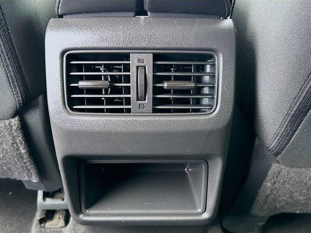 used 2024 Nissan Rogue car, priced at $17,959