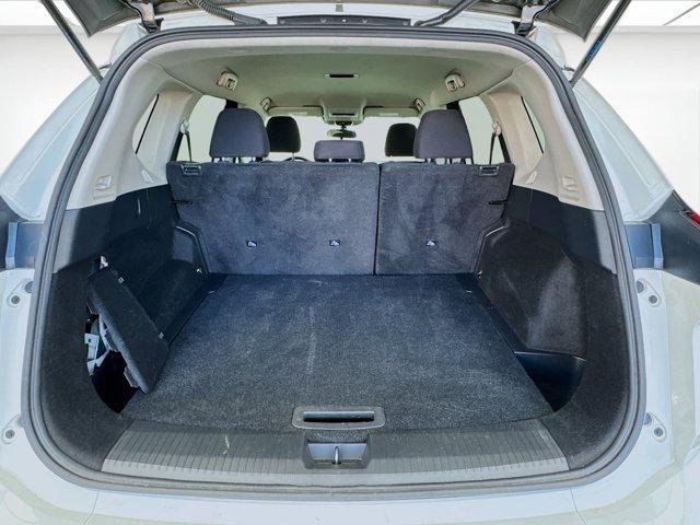 used 2024 Nissan Rogue car, priced at $17,959