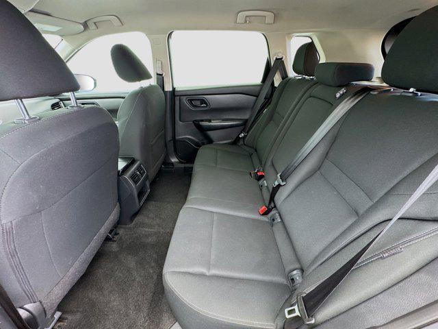 used 2024 Nissan Rogue car, priced at $17,959