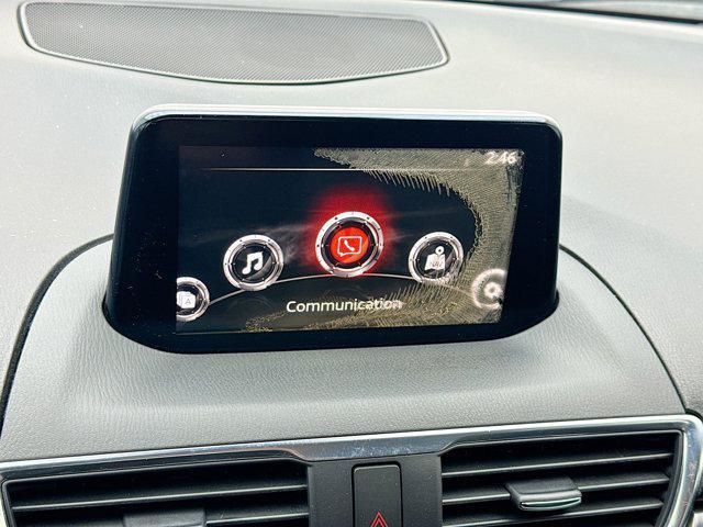 used 2018 Mazda Mazda3 car, priced at $16,325