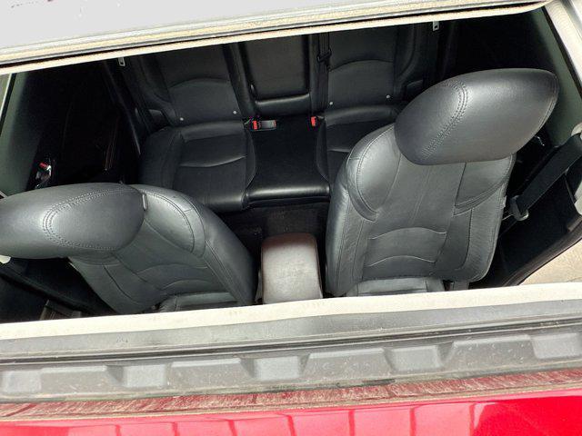 used 2018 Mazda Mazda3 car, priced at $16,325