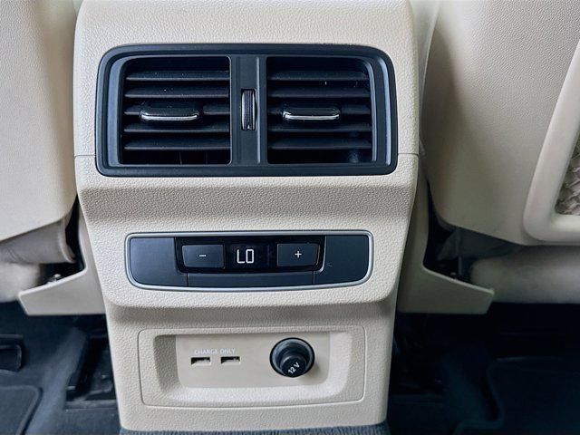 used 2022 Audi Q5 car, priced at $22,999