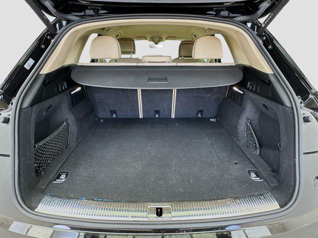 used 2022 Audi Q5 car, priced at $22,999