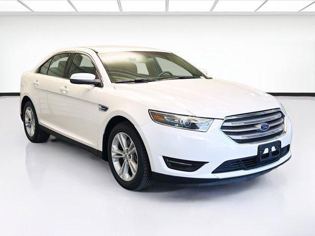 used 2019 Ford Taurus car, priced at $12,888