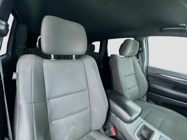 used 2018 Jeep Grand Cherokee car, priced at $12,999