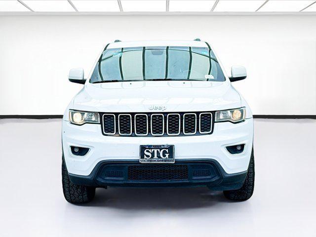 used 2018 Jeep Grand Cherokee car, priced at $12,999