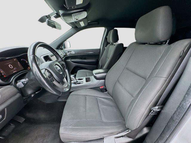 used 2018 Jeep Grand Cherokee car, priced at $12,999