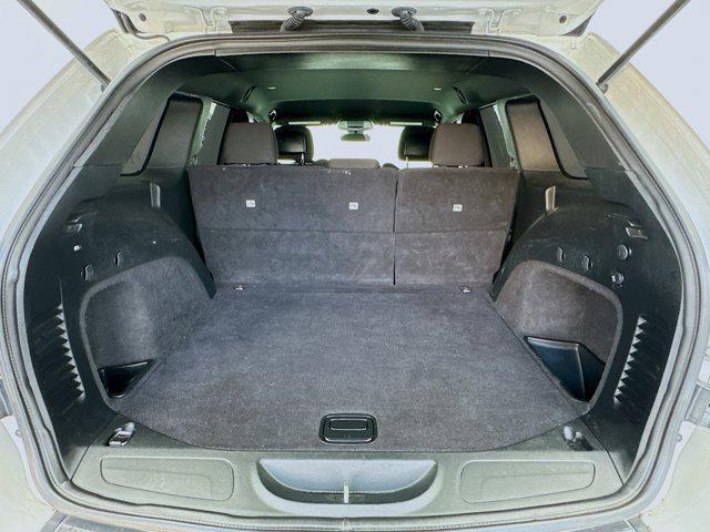 used 2018 Jeep Grand Cherokee car, priced at $12,999