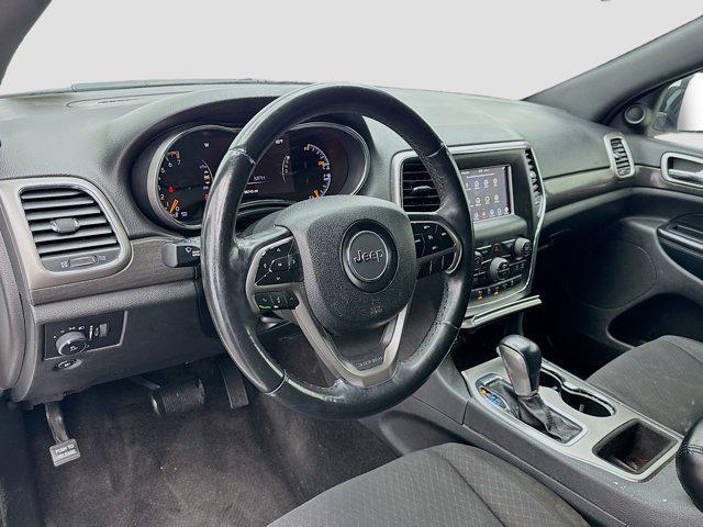 used 2018 Jeep Grand Cherokee car, priced at $12,999