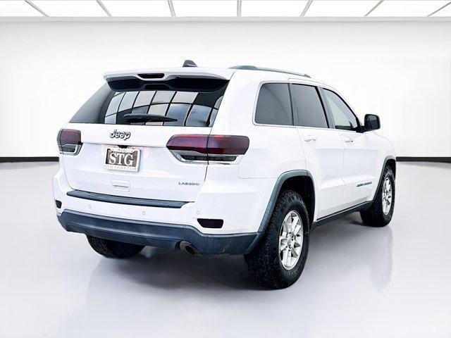used 2018 Jeep Grand Cherokee car, priced at $12,999