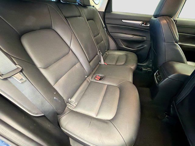 used 2024 Mazda CX-5 car, priced at $22,888