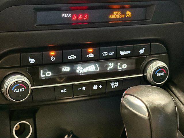 used 2024 Mazda CX-5 car, priced at $22,888