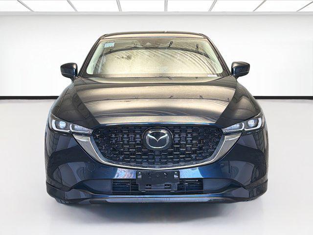 used 2024 Mazda CX-5 car, priced at $22,888