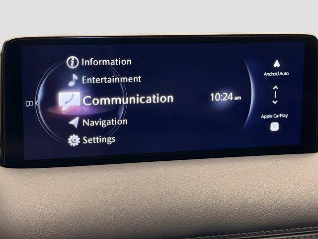 used 2024 Mazda CX-5 car, priced at $22,888