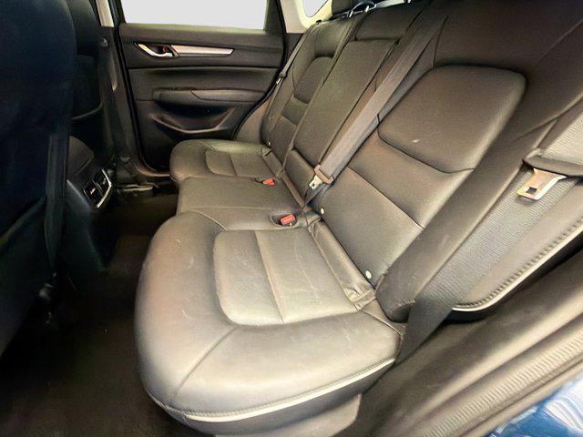 used 2024 Mazda CX-5 car, priced at $22,888