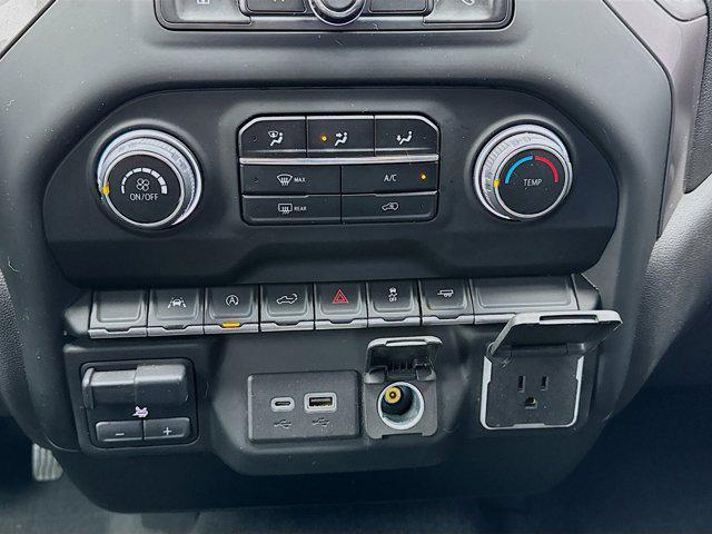 used 2023 Chevrolet Silverado 1500 car, priced at $32,450