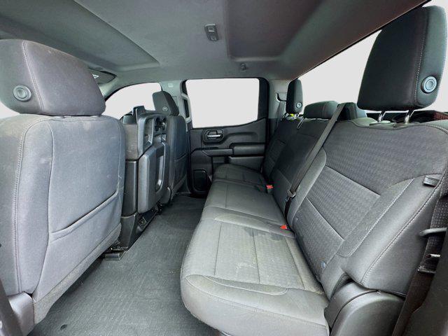 used 2023 Chevrolet Silverado 1500 car, priced at $32,450