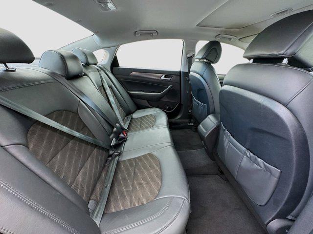 used 2017 Hyundai Sonata car, priced at $12,888