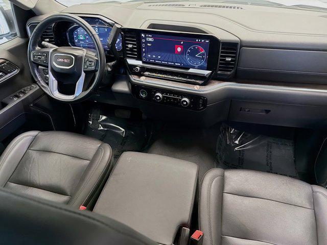 used 2024 GMC Sierra 1500 car, priced at $39,359