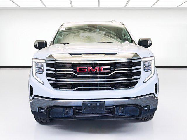 used 2024 GMC Sierra 1500 car, priced at $39,359