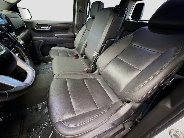 used 2024 GMC Sierra 1500 car, priced at $39,359