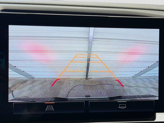 used 2024 GMC Sierra 1500 car, priced at $39,359