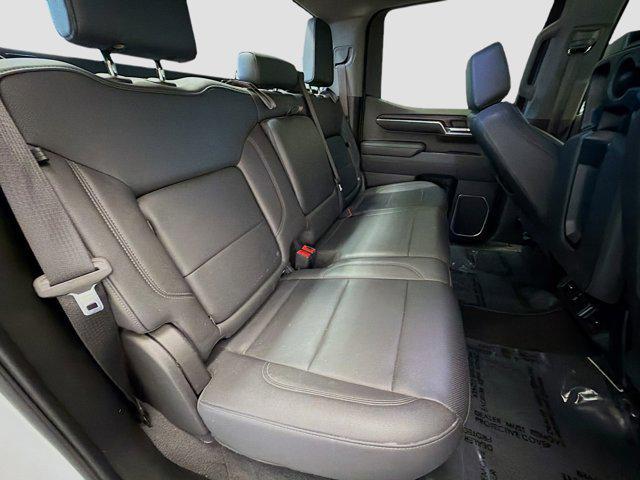 used 2024 GMC Sierra 1500 car, priced at $39,359