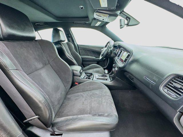 used 2019 Dodge Charger car, priced at $23,995