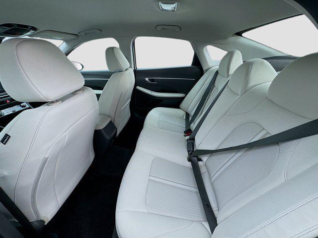 used 2023 Hyundai Sonata car, priced at $17,388