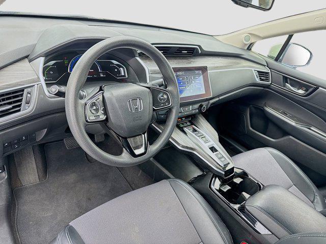 used 2018 Honda Clarity Plug-In Hybrid car, priced at $15,588