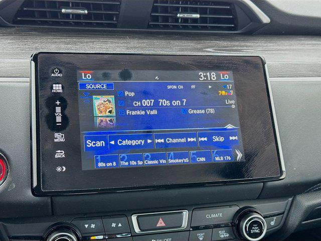 used 2018 Honda Clarity Plug-In Hybrid car, priced at $15,588