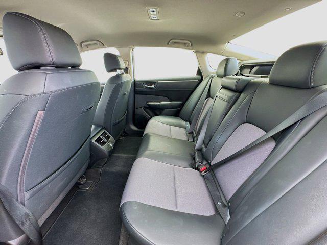 used 2018 Honda Clarity Plug-In Hybrid car, priced at $15,588