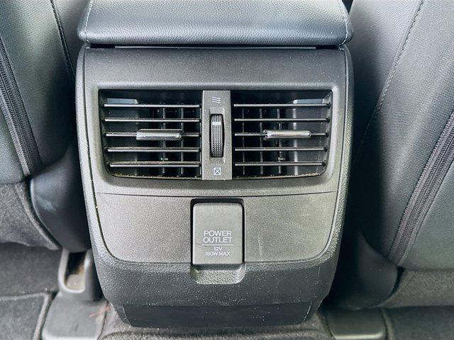 used 2018 Honda Clarity Plug-In Hybrid car, priced at $15,588