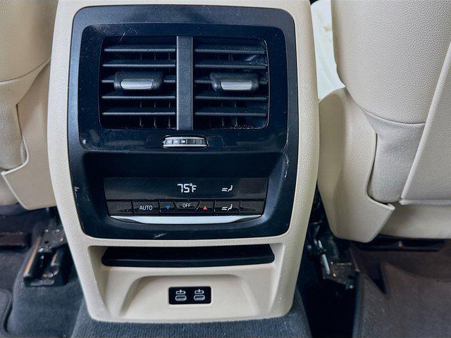 used 2021 BMW X3 car, priced at $23,423