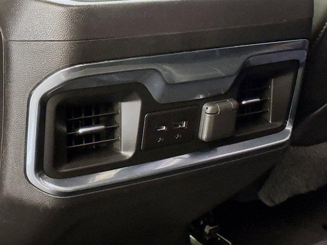 used 2022 Chevrolet Silverado 2500 car, priced at $50,992