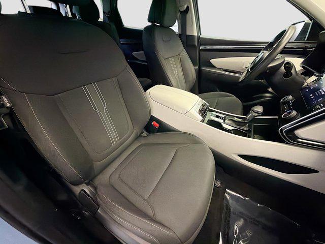 used 2023 Hyundai Tucson car, priced at $16,699