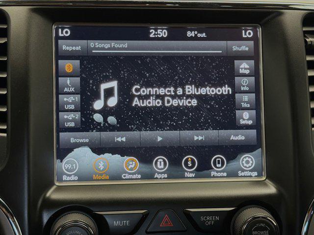 used 2018 Jeep Grand Cherokee car, priced at $16,995