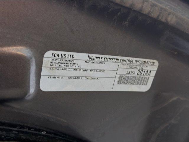 used 2018 Jeep Grand Cherokee car, priced at $16,995