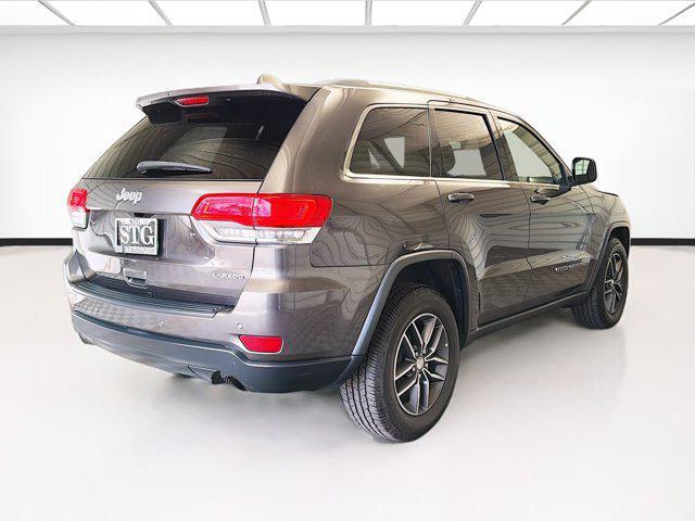 used 2018 Jeep Grand Cherokee car, priced at $16,995