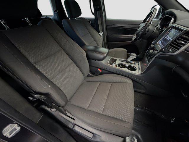 used 2018 Jeep Grand Cherokee car, priced at $16,995