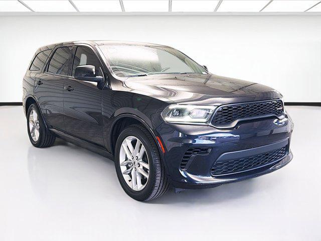 used 2024 Dodge Durango car, priced at $28,849