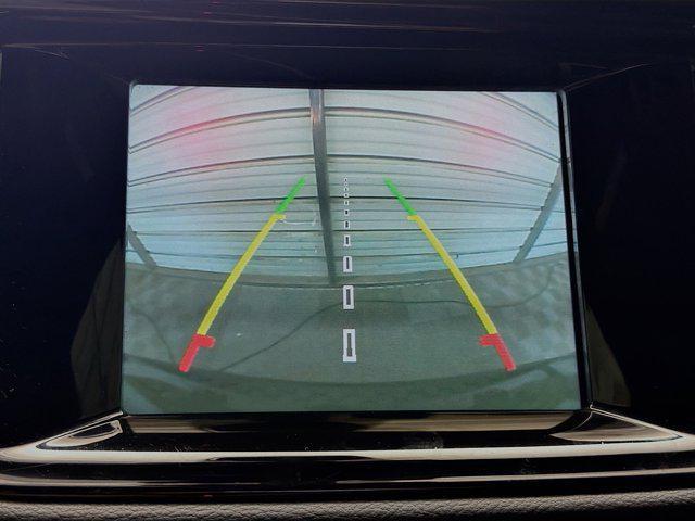 used 2024 Dodge Durango car, priced at $28,849