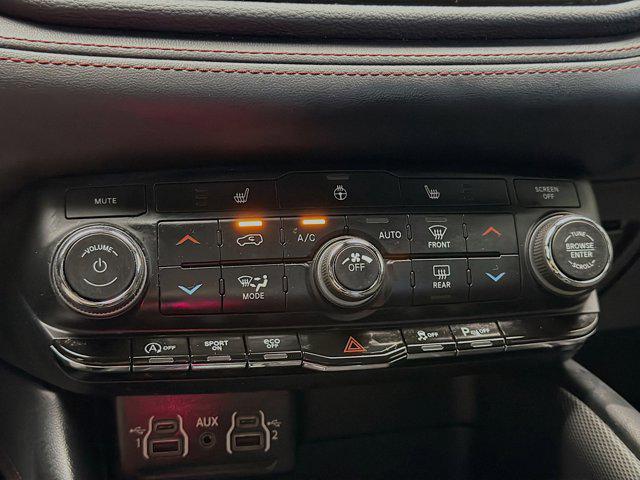 used 2024 Dodge Durango car, priced at $28,849