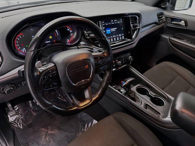 used 2024 Dodge Durango car, priced at $28,849