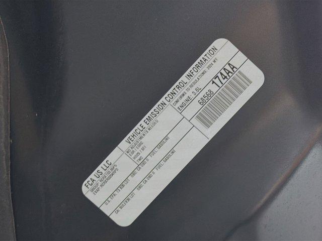 used 2024 Dodge Durango car, priced at $28,849