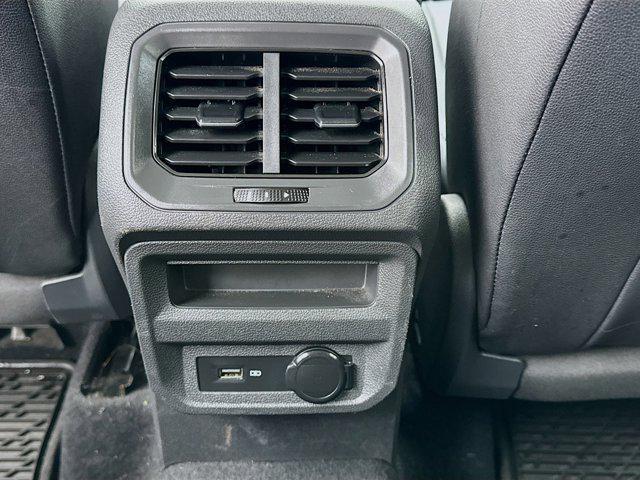 used 2020 Volkswagen Tiguan car, priced at $16,416