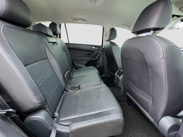 used 2020 Volkswagen Tiguan car, priced at $16,416