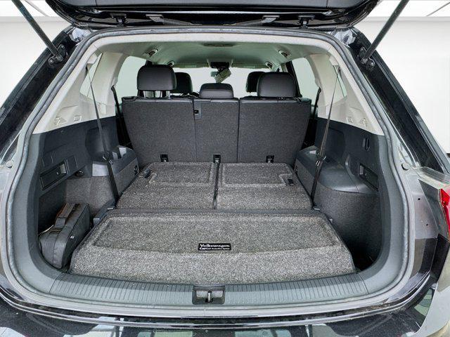 used 2020 Volkswagen Tiguan car, priced at $16,416